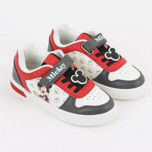 Zapatilla Infantil Infantil Mickey Interactiva