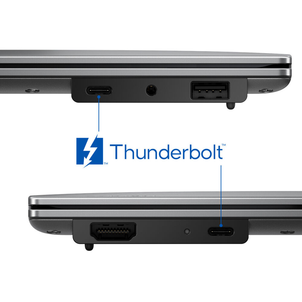 Notebook Thinkpad X9 14 Aura Edition Intel Core Ultra 7 32gb Ram 1tb Ssd 15" Wuxga W11pro image number 6.0