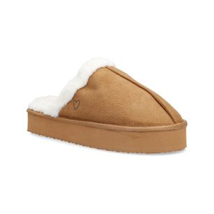 Pantuflas Mujer Freedom Camel