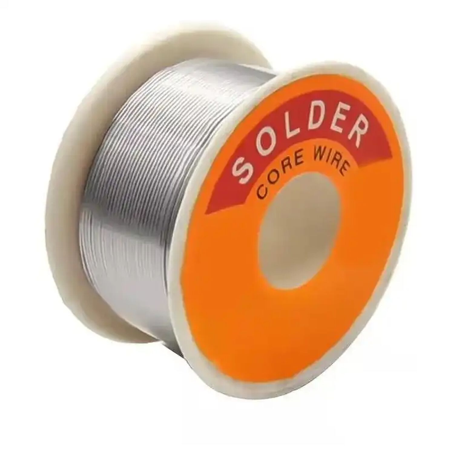 Rollo De Soldadura De Esta&ntilde;o 1.0mm 30g image number 0.0