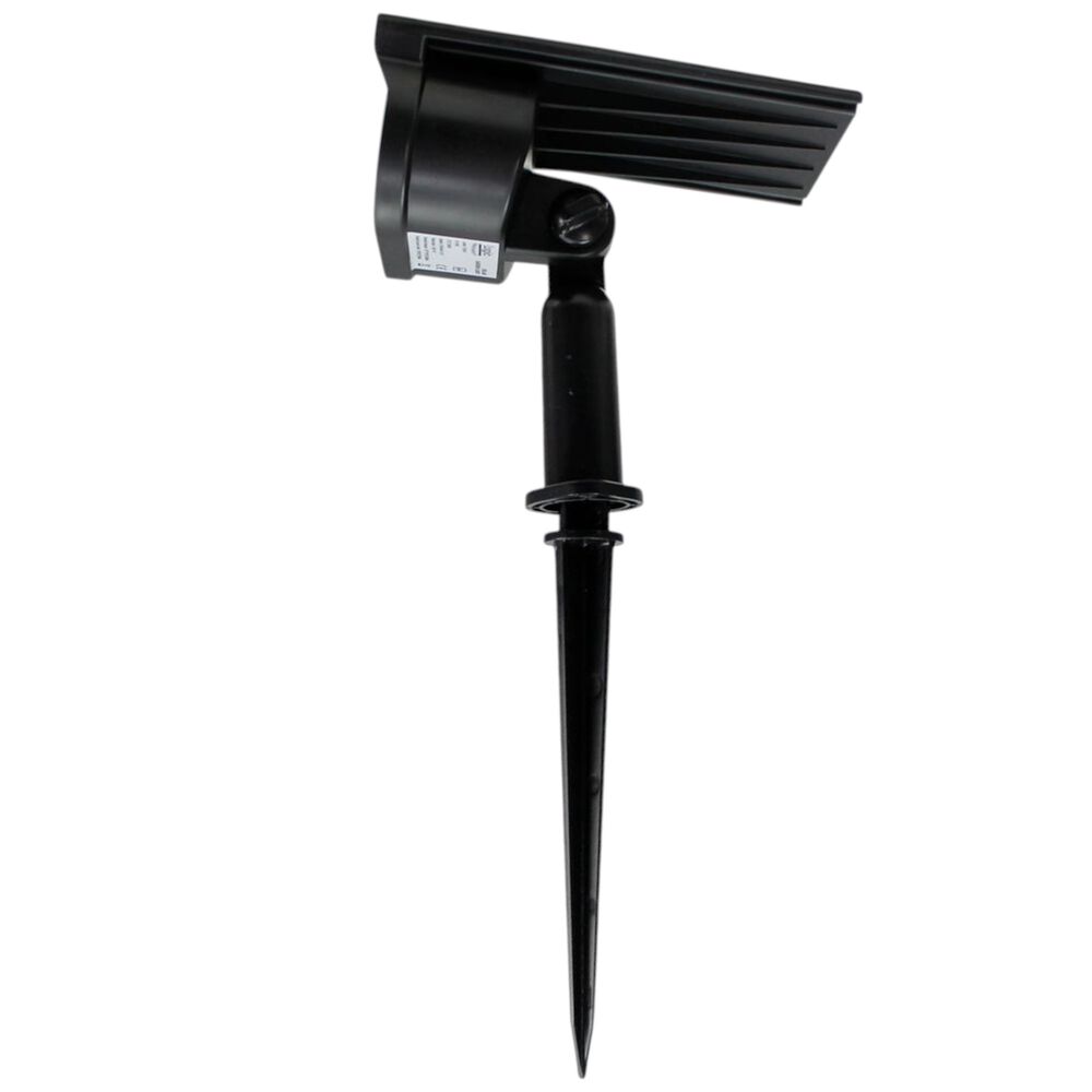 Luminaria Solar Con Estaca Para Jard&iacute;n & Patio Ip65 3k /12hr image number 6.0