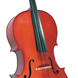 Violoncello Cremona 4/4 Sc-100