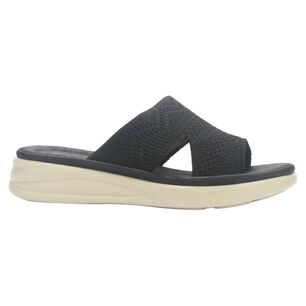 Sandalia Mujer Chalada Buli-1 Negro Casual