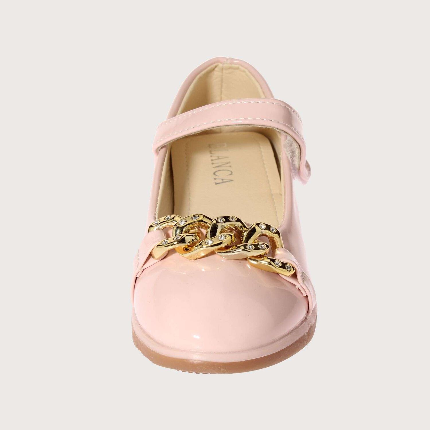 Zapato Rosa V&iacute;a Franca Art. 3ljy04715pink image number 2.0