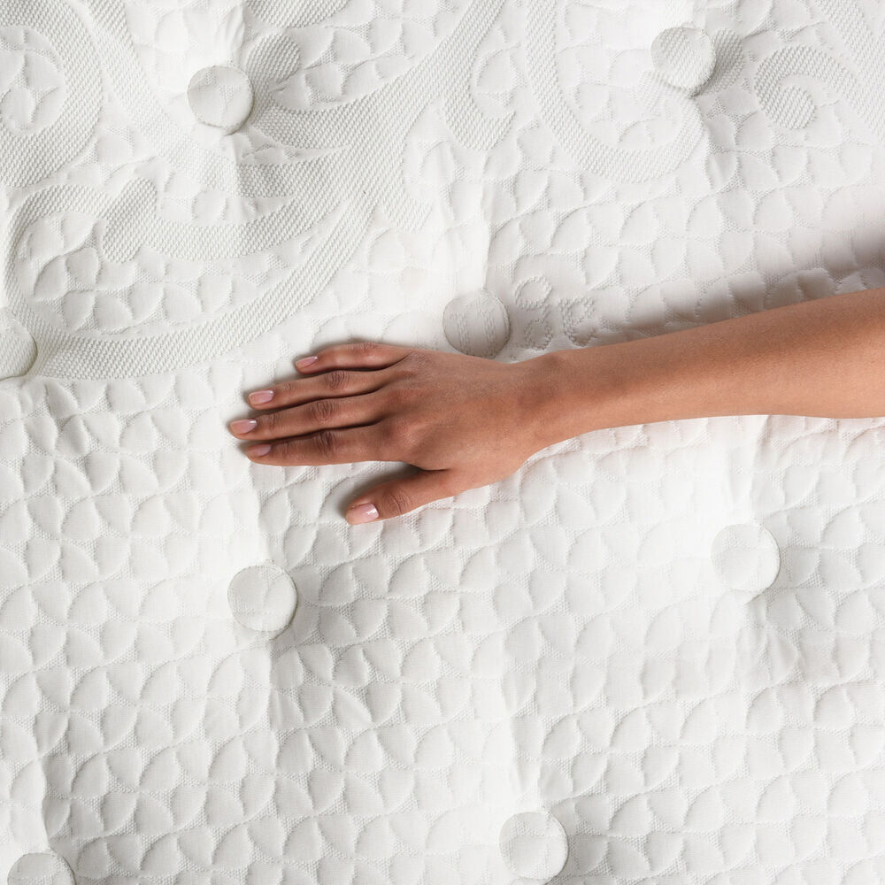 Cama Europea Cic Grand Premium / 2 Plazas / Base Normal image number 7.0