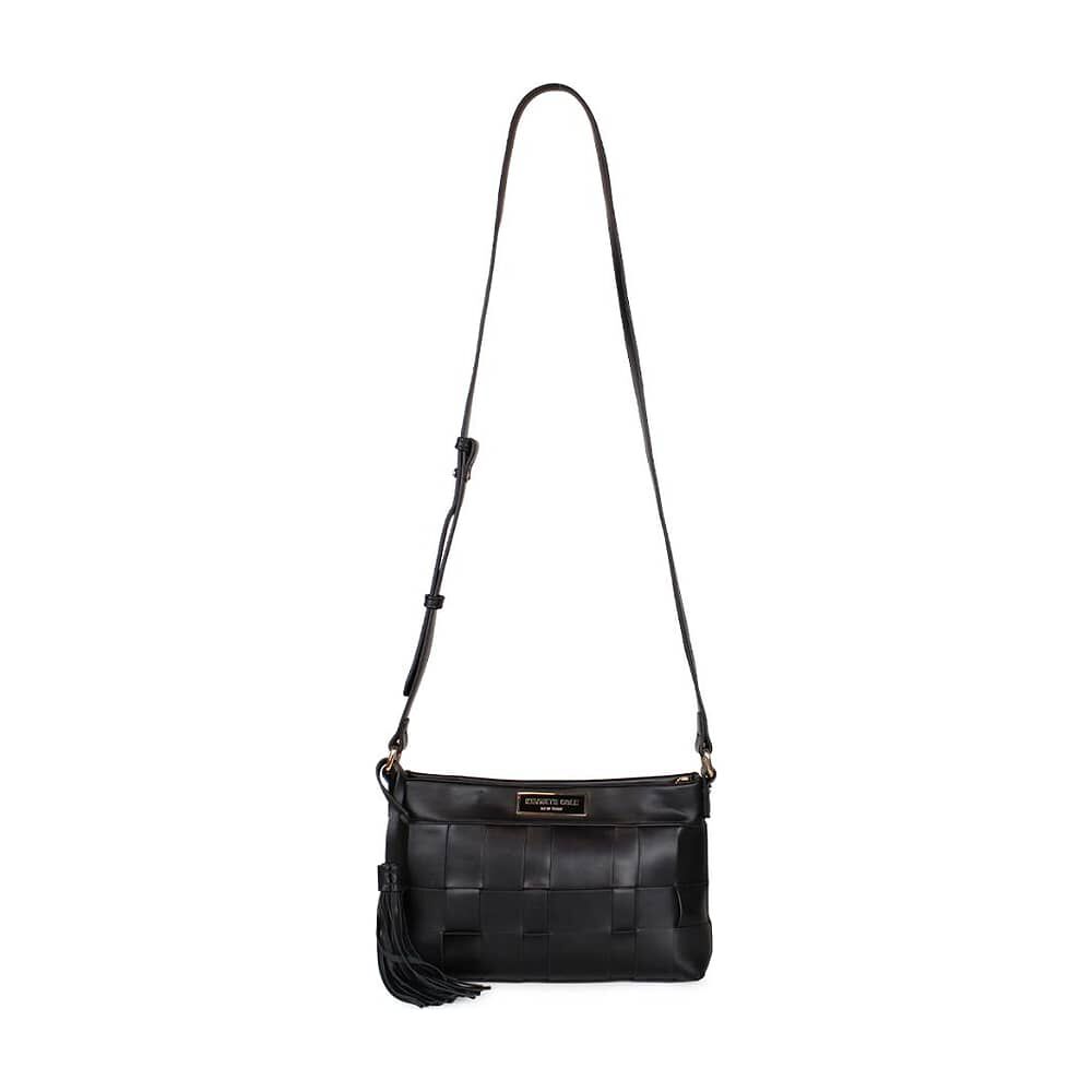 Cartera Eyton Black Kenneth Cole image number 1.0