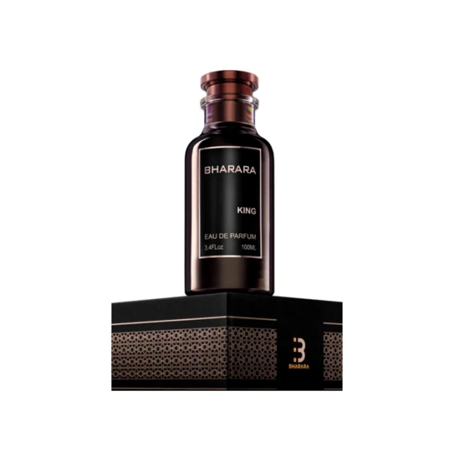 Bharara King Edp 100ml image number 1.0