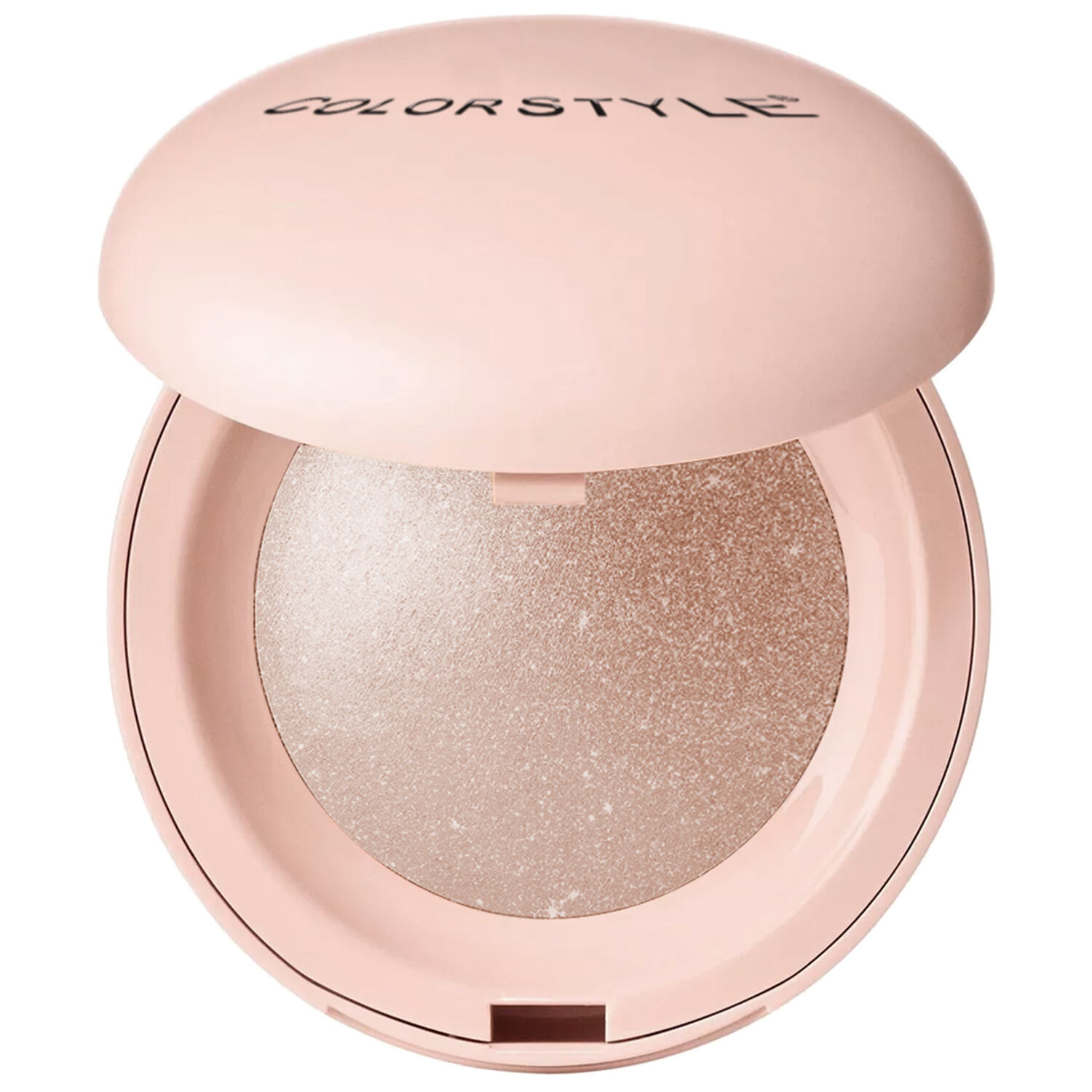 Iluminador En Polvo Seda Espejo Maquillaje Bronzer Glow image number 0.0