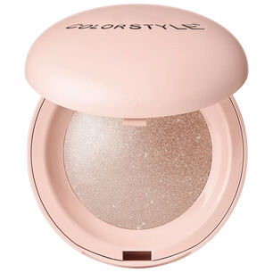 Iluminador En Polvo Seda Espejo Maquillaje Bronzer Glow