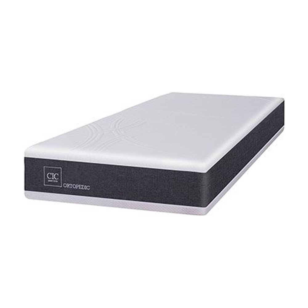 Colch&oacute;n Cic New Ortopedic / 1 Plaza / 190 Cm / 190 Cm x 90 Cm image number 4.0