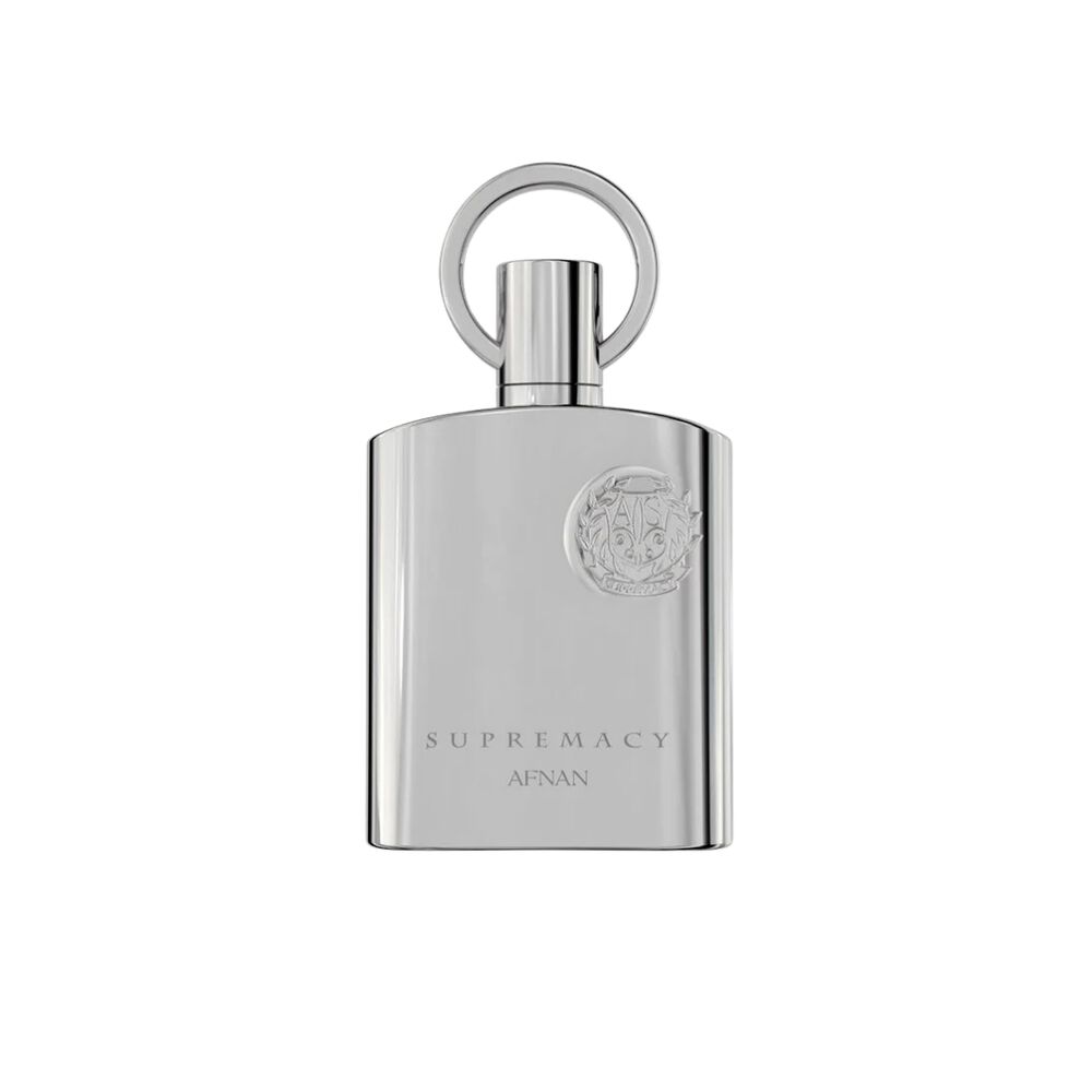 Afnan Supremacy Silver Edp 100 Ml Hombre image number 1.0