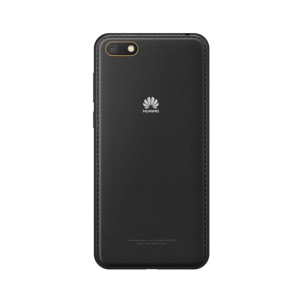 Smartphone Huawei Y5 Neo Negro / 16 Gb / Movistar image number 1.0