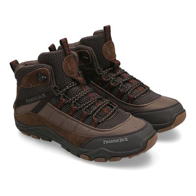 Botín Outdoor Hombre Panama Jack