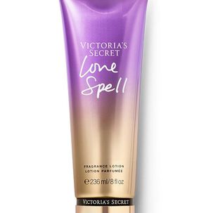 Love Spell Fragance Lotion Crema 236ml Mujer Victoria Secret