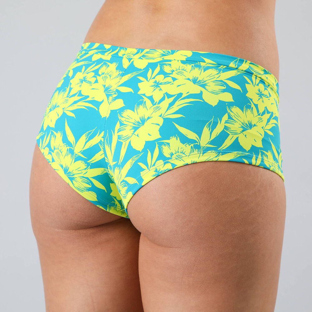 Pantalea Rebajada Mujer Flores 33394-60 image number 3.0