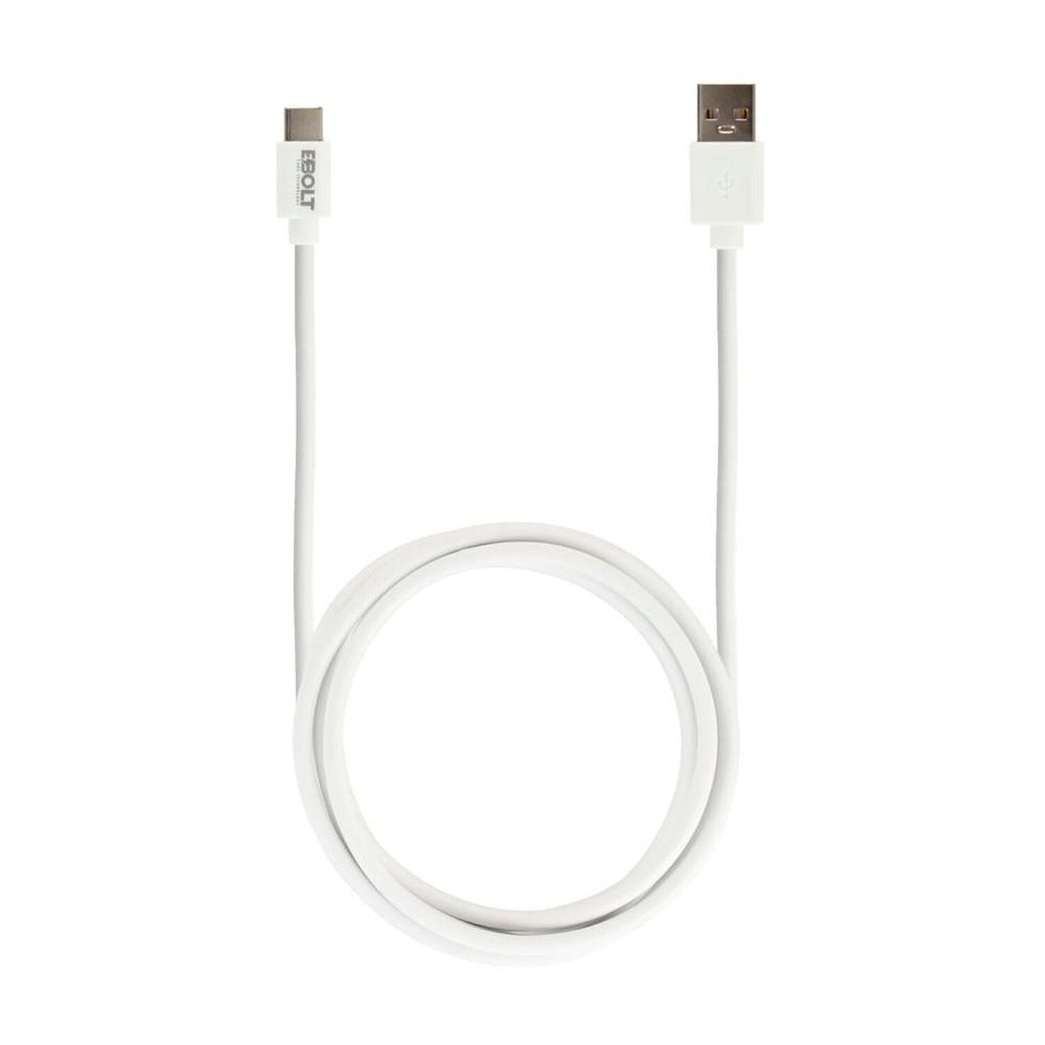 Cable Ebolt Tipo USB / Tipo C image number 0.0