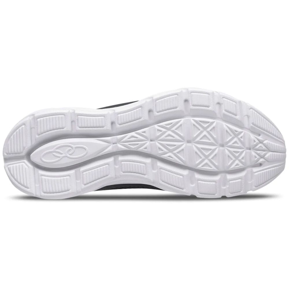 Zapatilla Infantil Perfect 3 Azul Olympikus image number 3.0
