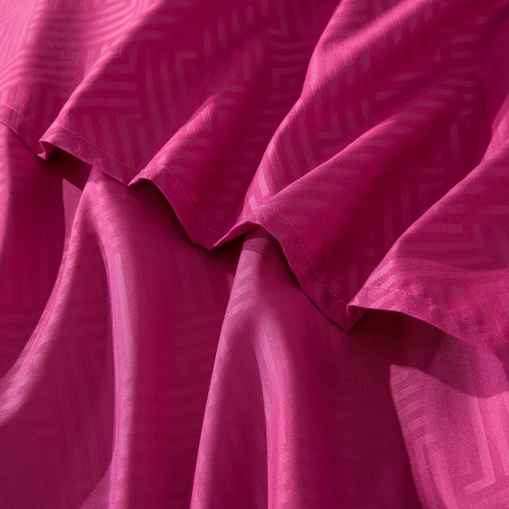 Juego De Sábanas Casaideal Embossed / 1.5 Plazas image number 1.0