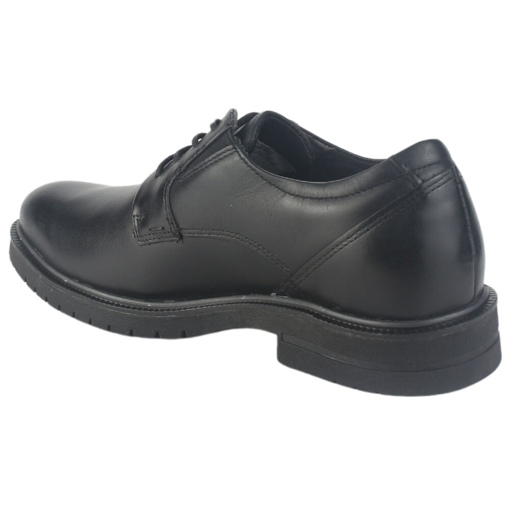 Zapato Ferracini Hombre 5436 Firenze Negro Casual image number 3.0