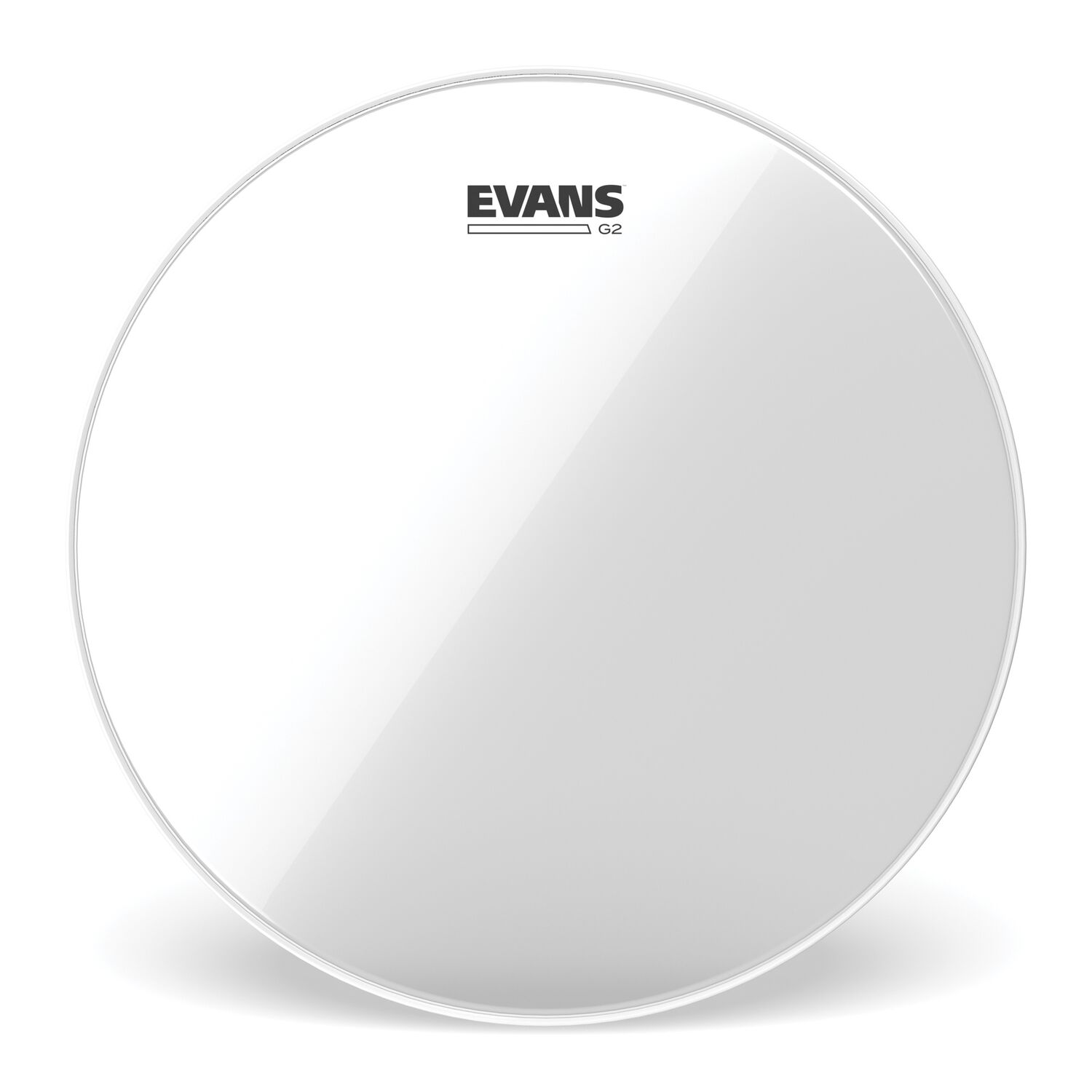 Parche Tom 16&uml; G2 Clear Evans image number 0.0