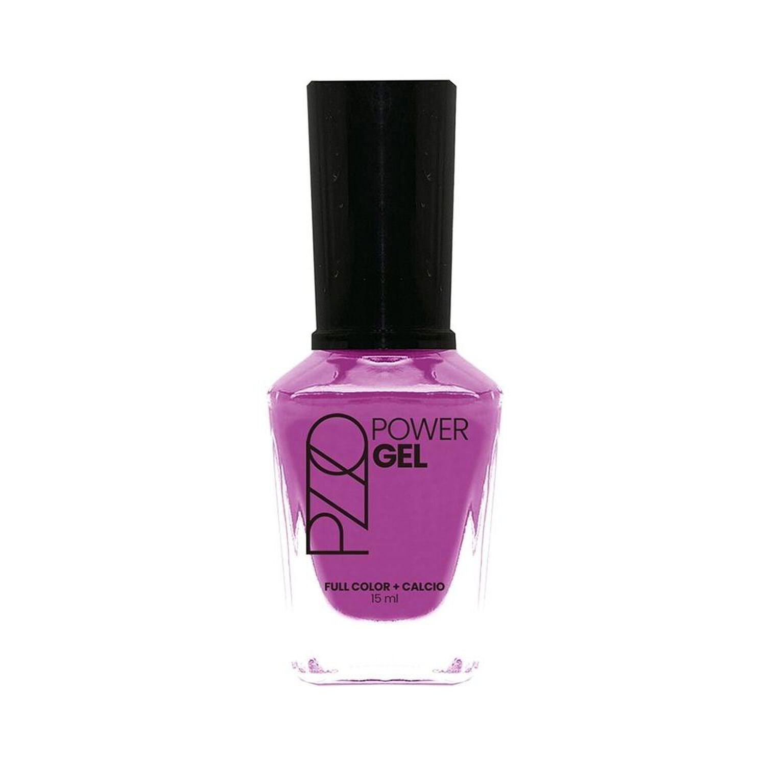 Esmalte De U&ntilde;as Power Gel Frambuesa Petrizzio image number 0.0