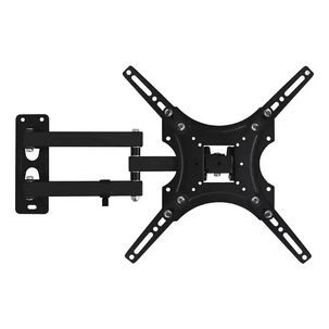 Soporte Base De Tv Orientable E Inclinable 14 -55 50kg