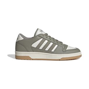 Zapatilla Urbana Hombre Adidas Break Start Gris