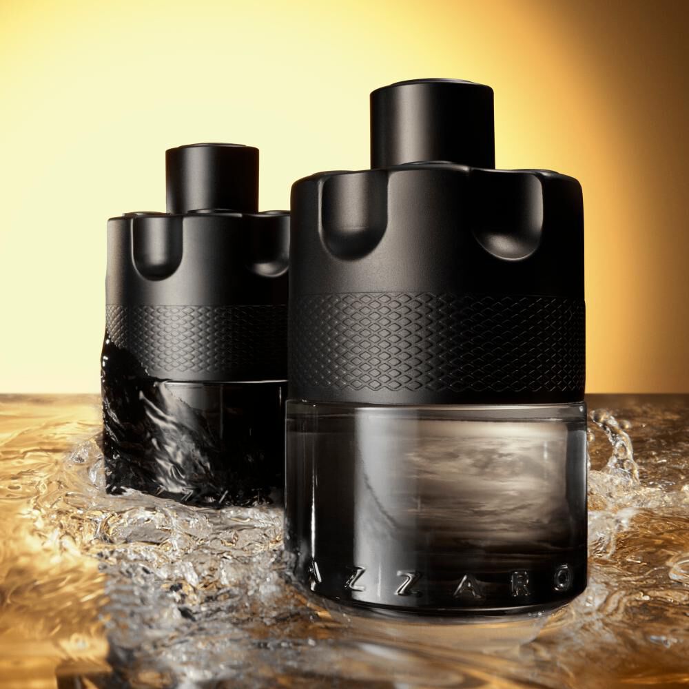 Azzaro The Most Wanted Intense EDT 100 ml, foto 4