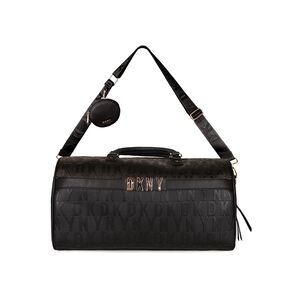 Bolso Impressionist Black Donna Karan Dkny