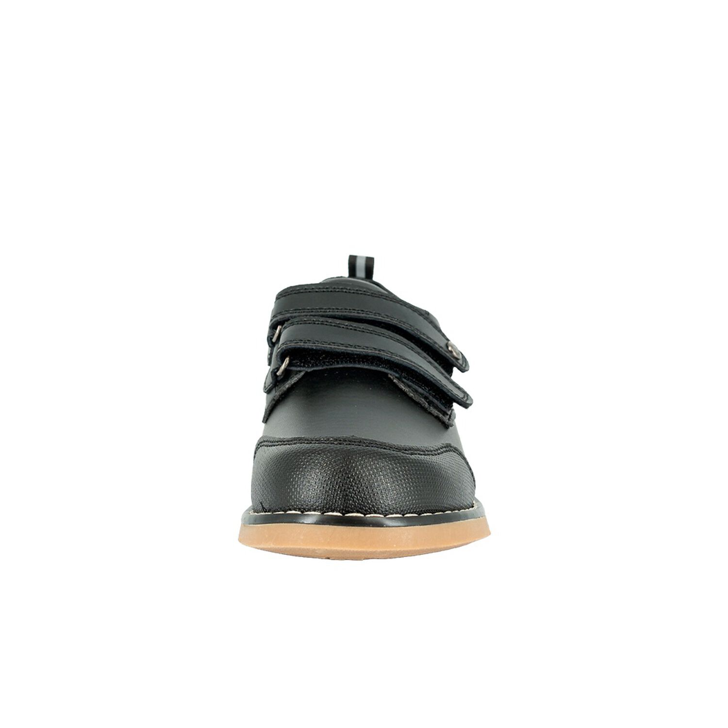 Zapato Escolar Elian Negro Bamboo image number 2.0