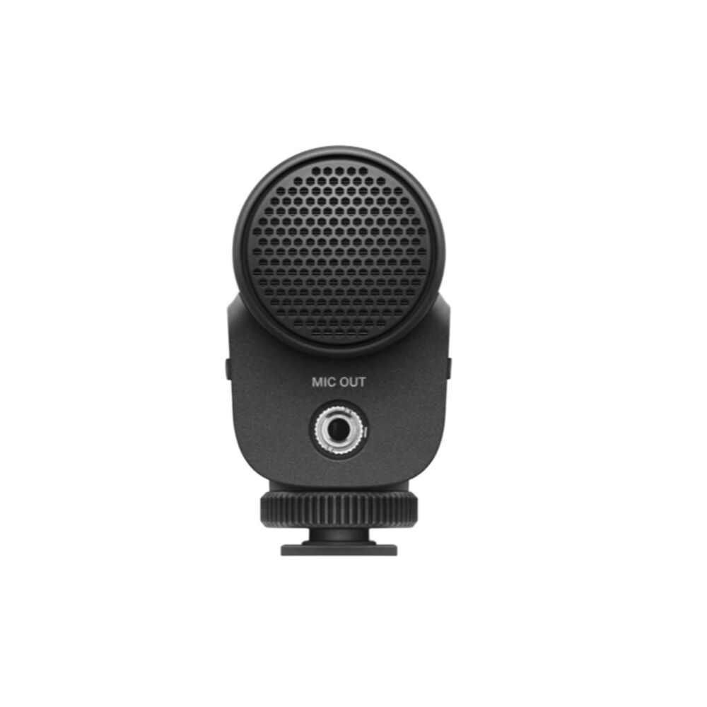 Micrófono Mke 400 Sennheiser image number 3.0