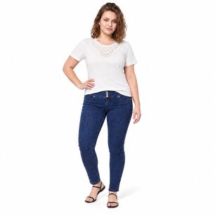 Polera Mujer Sexy Large