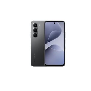 Smartphone Infinix Hot 60 / 5G / 256 GB / Sleek Black / Liberado