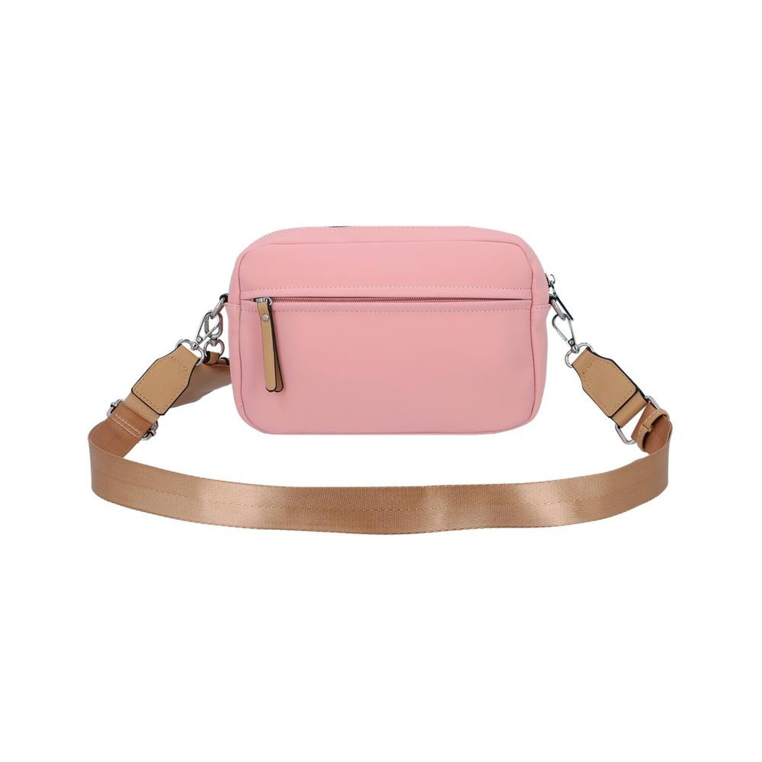 Bandolera Secret Orlando St6 Xs Rosado image number 2.0