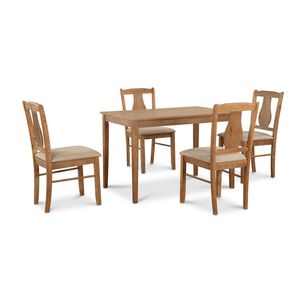 Juego De Comedor Cic Texas