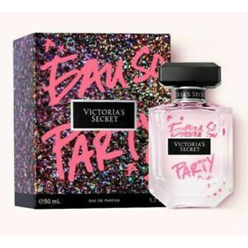 Eau So Party Victoria Secret Edp 50ml Mujer image number 0.0