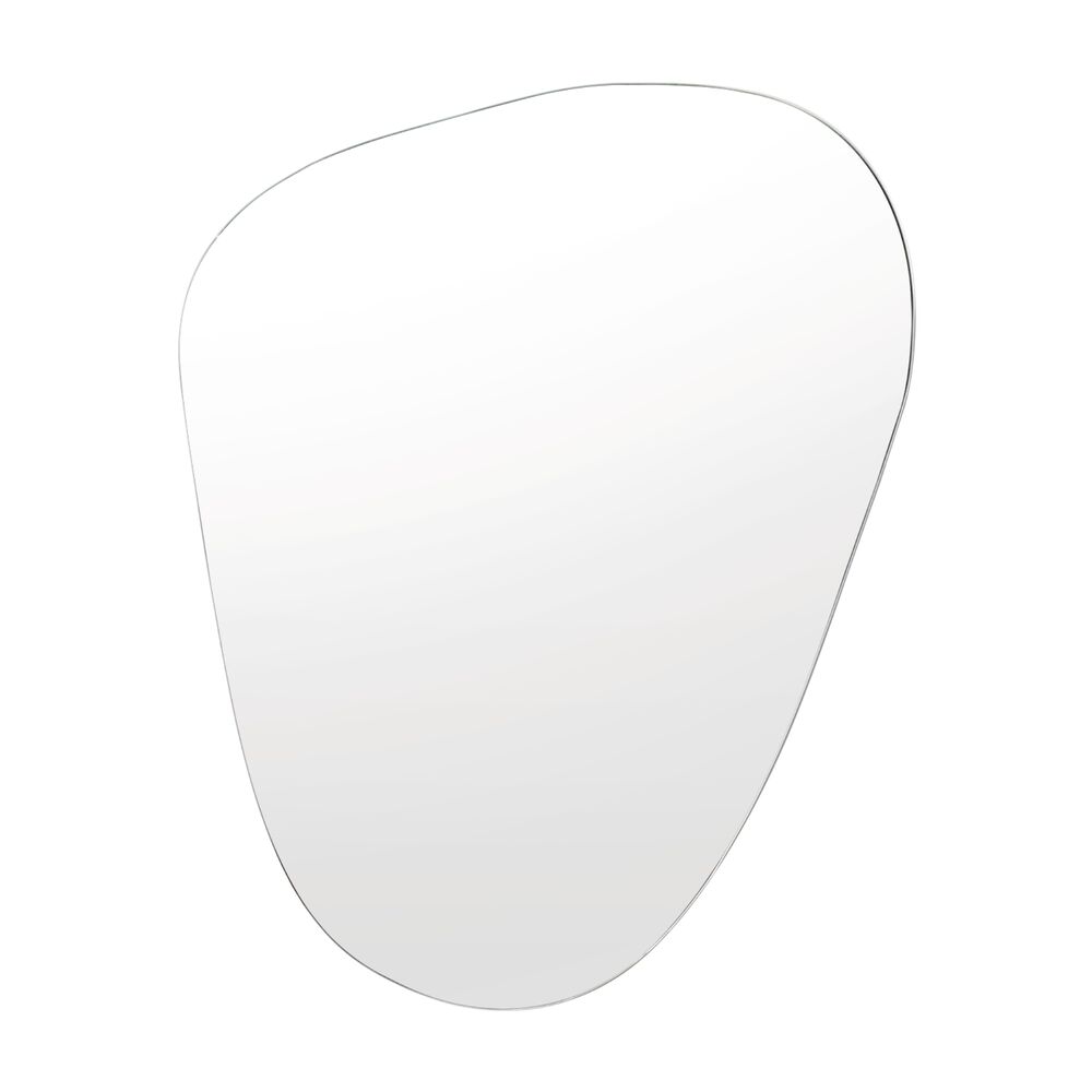 Espejo 80x60x1,9 Cm Forma Irregular image number 5.0