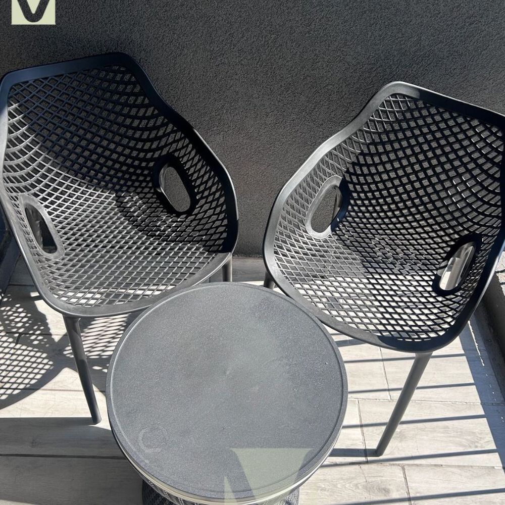 Set De Terraza Berlin Nami image number 3.0