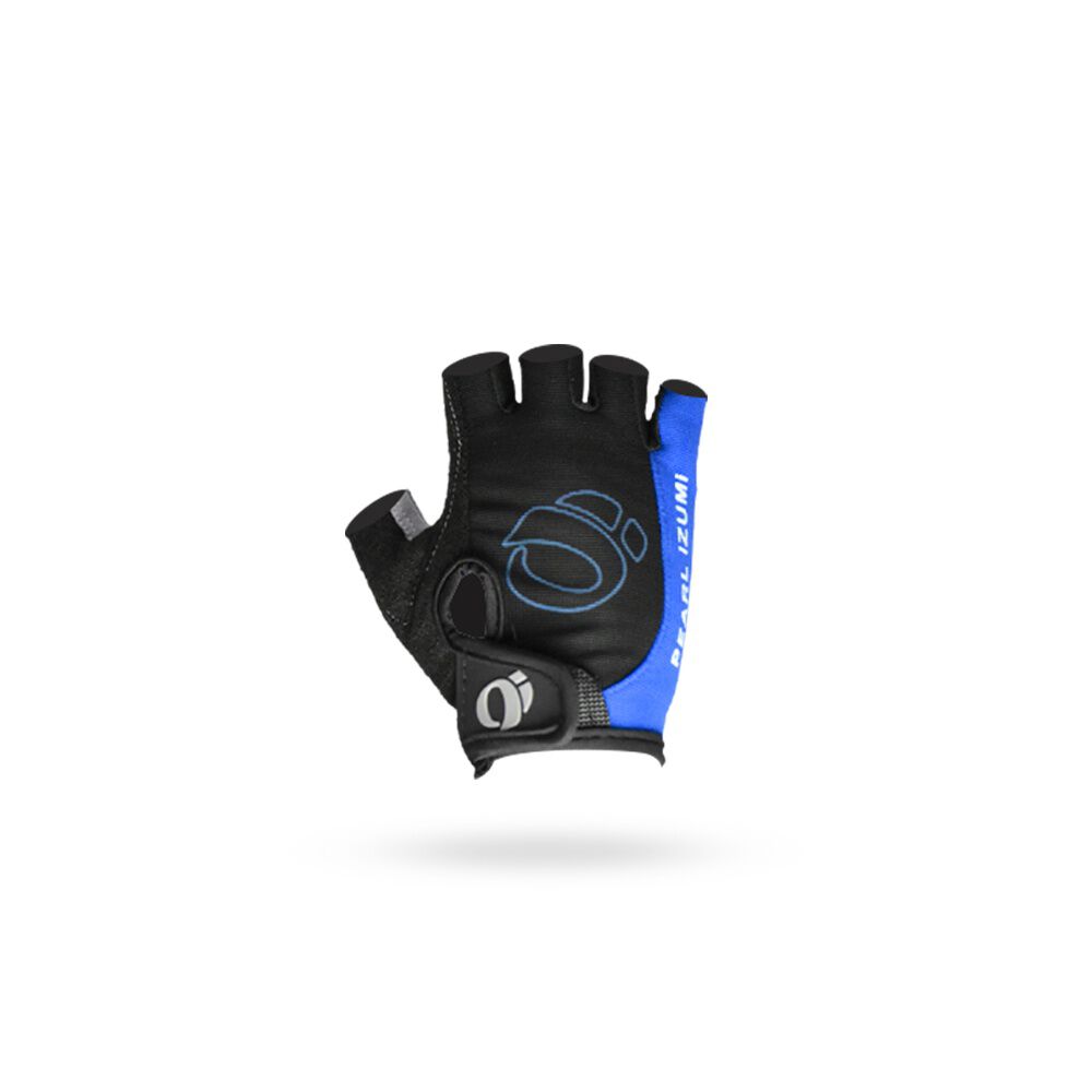 Guantes Ciclismo Mtb Bicicleta Con Palma Gel Cortos image number 7.0
