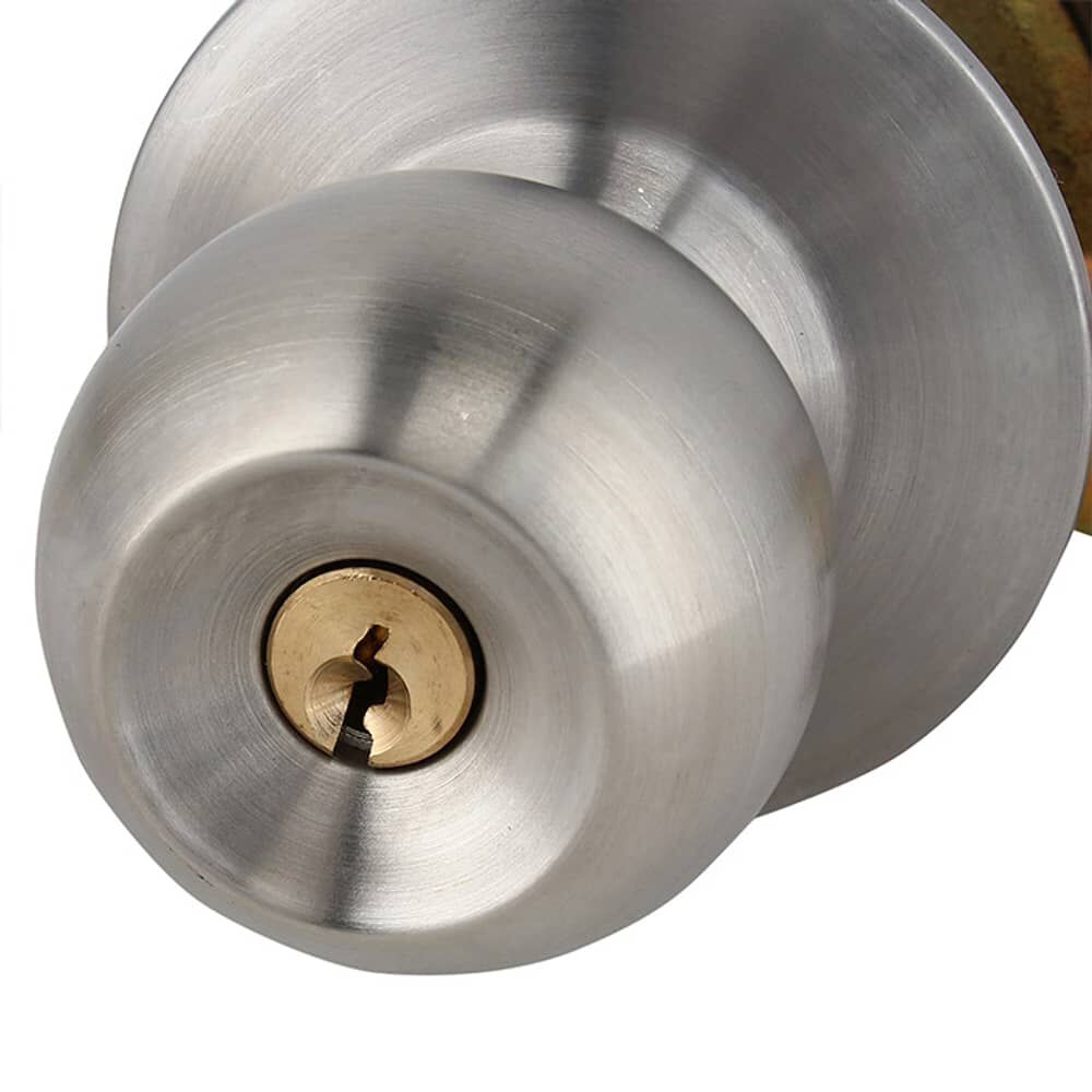 Cerradura Cil&iacute;ndrica Oister 101 Acceso image number 2.0