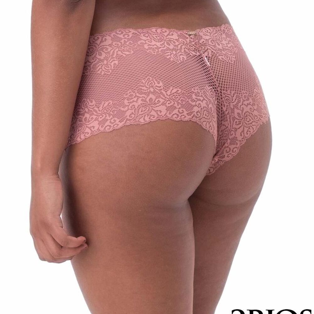 Tri Pack Pantaletas Encaje 2rios image number 2.0