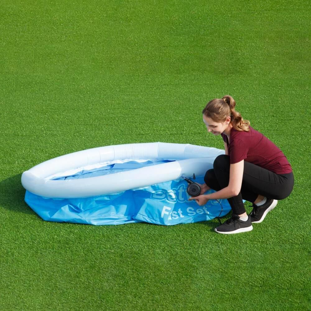 Piscina Redonda Inflable Bestway 1.83m x 51cm image number 2.0