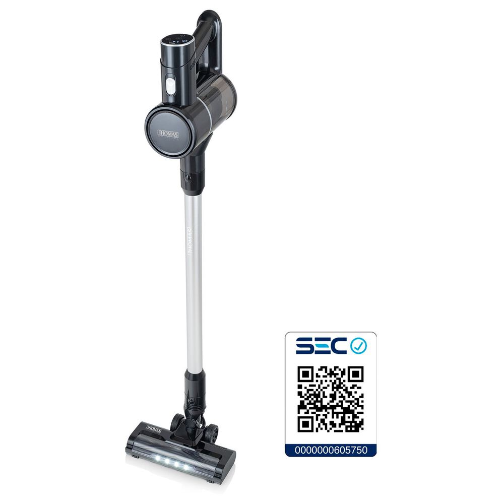 Thomas Stick SimpleClean 250 TH-1027 Negro, foto 7