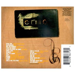 Nirvana - Sliver: The Best Of The Box | Cd