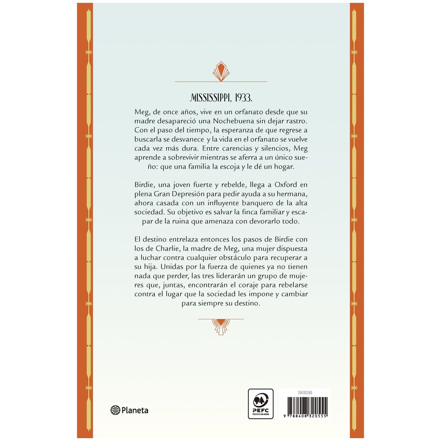 El Club De Las Indomables (tapa R&uacute;stica) - Kathryn Stockett | Libro image number 1.0