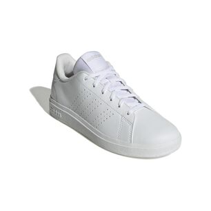 Zapatilla Urbana Unisex Adidas Advantage Base 2.0 Blanco