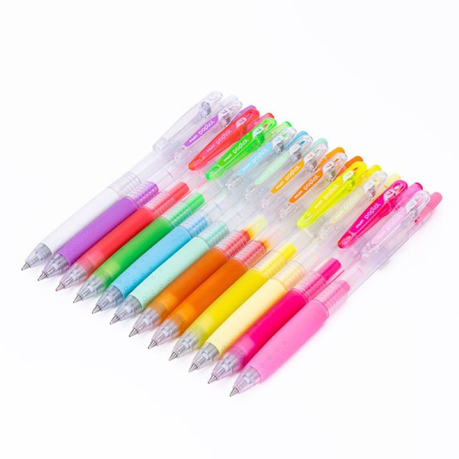 Pop'lol 12 Colores Tutti Frutti image number 2.0