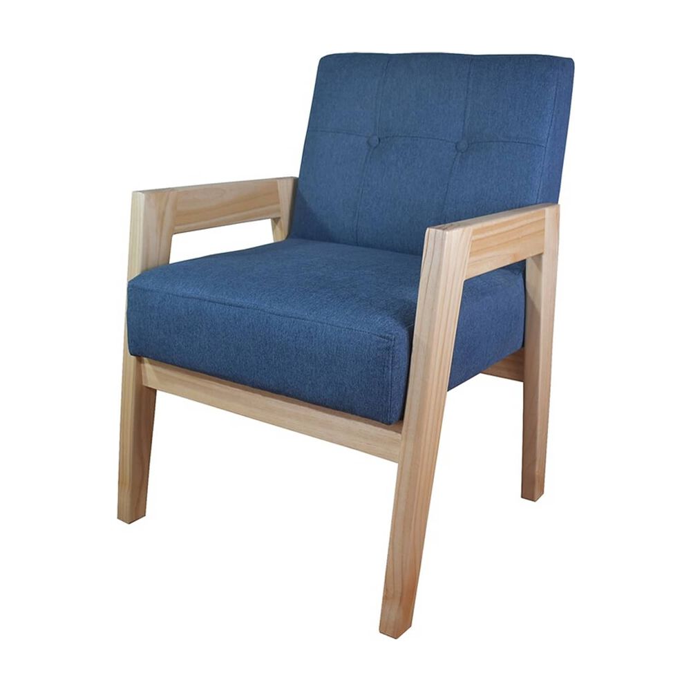 Sitial Vendetta Azul image number 0.0