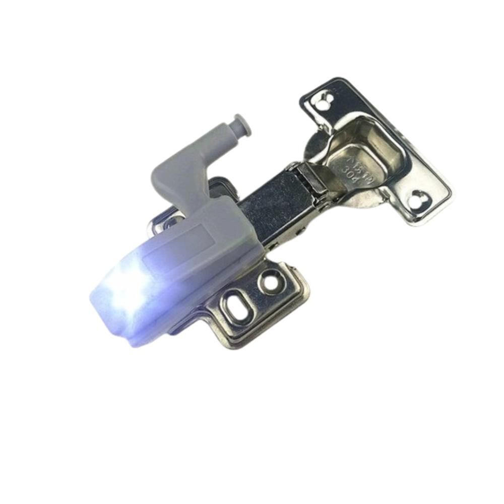 Luz Led Para Muebles Bisagras Interiores De Muebles image number 1.0