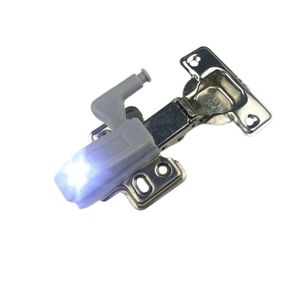 Luz Led Para Muebles Bisagras Interiores De Muebles Luz Led Para Muebles Bisagras Interiores De Muebles